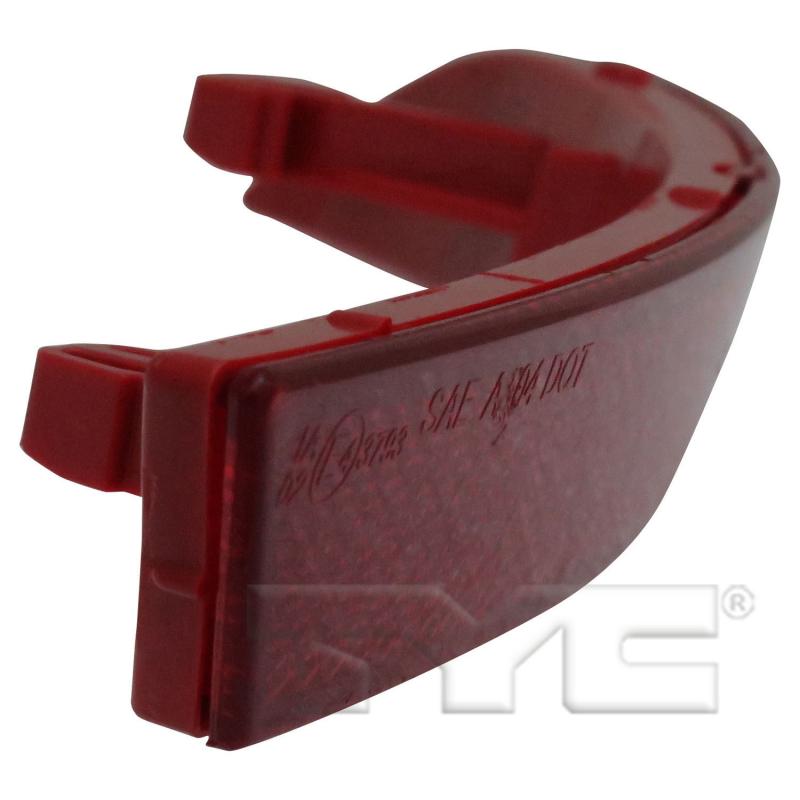TYC 175589001 - Reflector Assembly TYC 175589001 Reflector Assembly product image 4 of 6