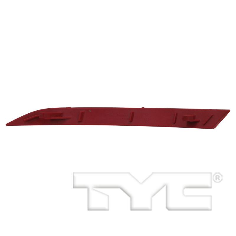 TYC 175589001 - Reflector Assembly TYC 175589001 Reflector Assembly product image 5 of 6