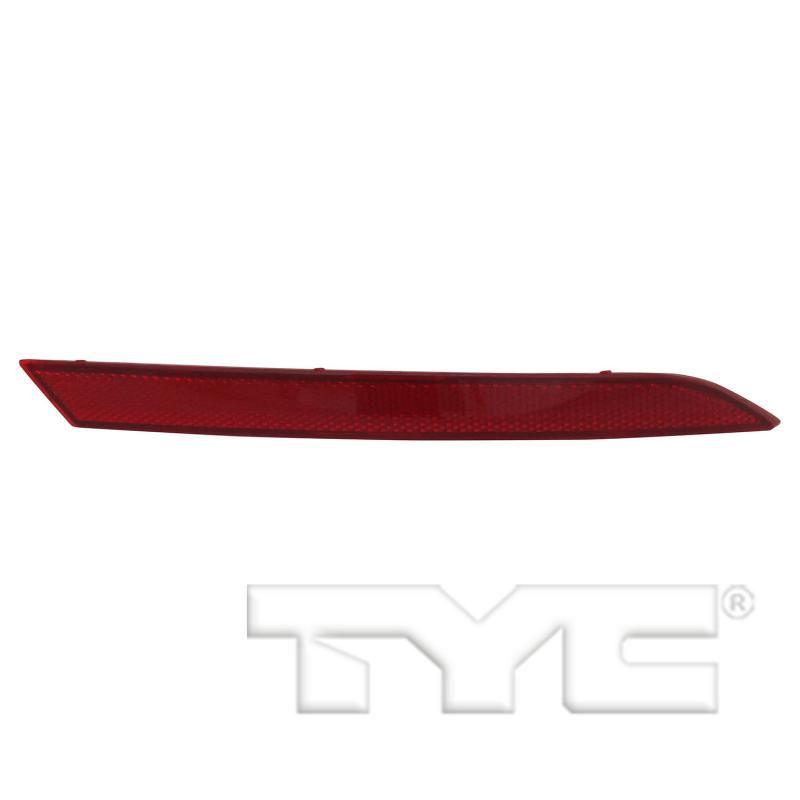 TYC 175589001 - Reflector Assembly TYC 175589001 Reflector Assembly product image 6 of 6