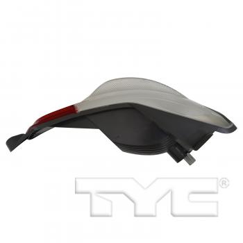 2017 Honda Pilot Back Up Light Assembly Right TYC 175597009 image 1 of 3