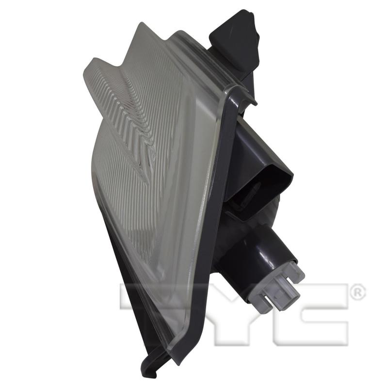 TYC 175597009 Back Up Light product image 2 of 3