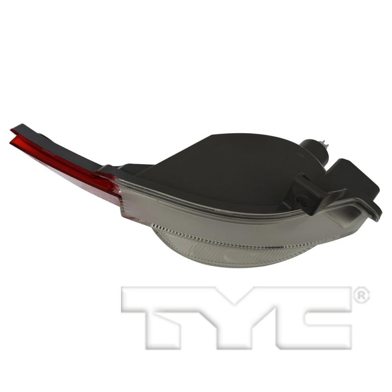 TYC 175597009 Back Up Light product image 3 of 3