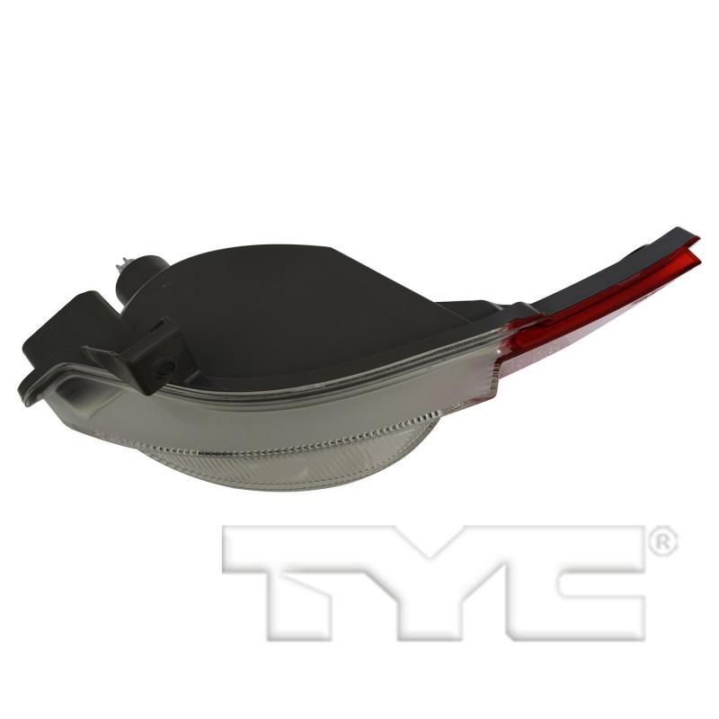 TYC 175598001 - Reflector Assembly TYC 175598001 Reflector Assembly product image 2 of 6