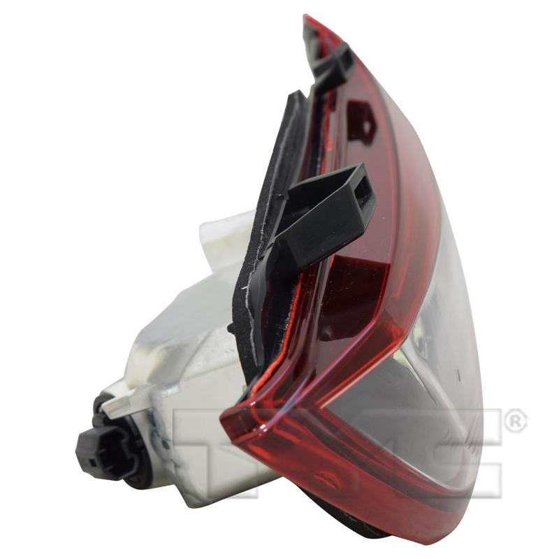 TYC 175599001 - Tail Light Assembly TYC 175599001 Tail Light Assembly product image 2 of 3