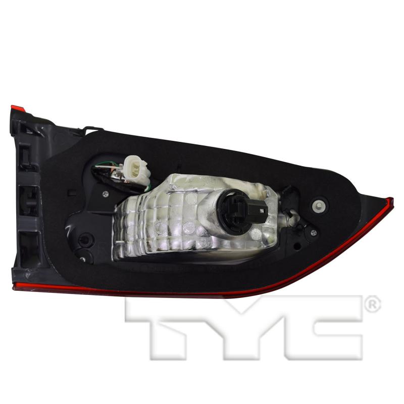 TYC 175599001 - Tail Light Assembly TYC 175599001 Tail Light Assembly product image 3 of 3