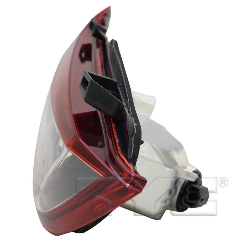 TYC 175600001 Tail Light Assembly product image 3 of 6
