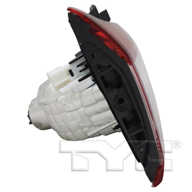 TYC 175600001 Tail Light Assembly product image 5 of 6