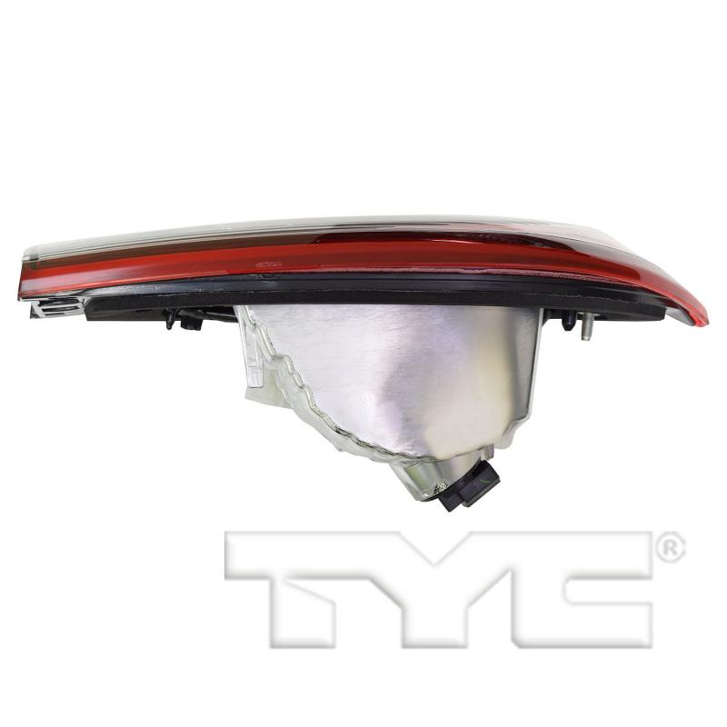 TYC 175600001 Tail Light Assembly product image 6 of 6