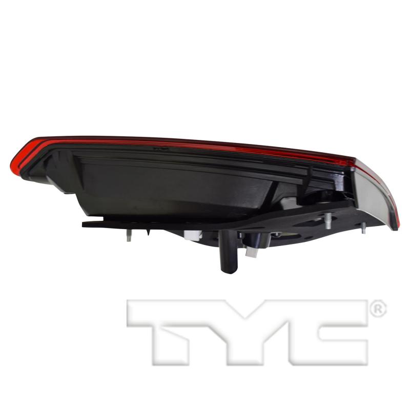 TYC 175601009 - Tail Light Assembly TYC 175601009 Tail Light Assembly product image 2 of 3