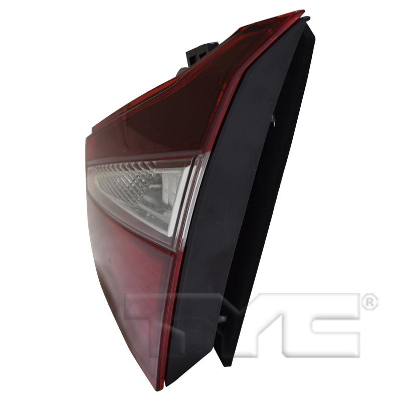 TYC 175601009 - Tail Light Assembly TYC 175601009 Tail Light Assembly product image 3 of 3