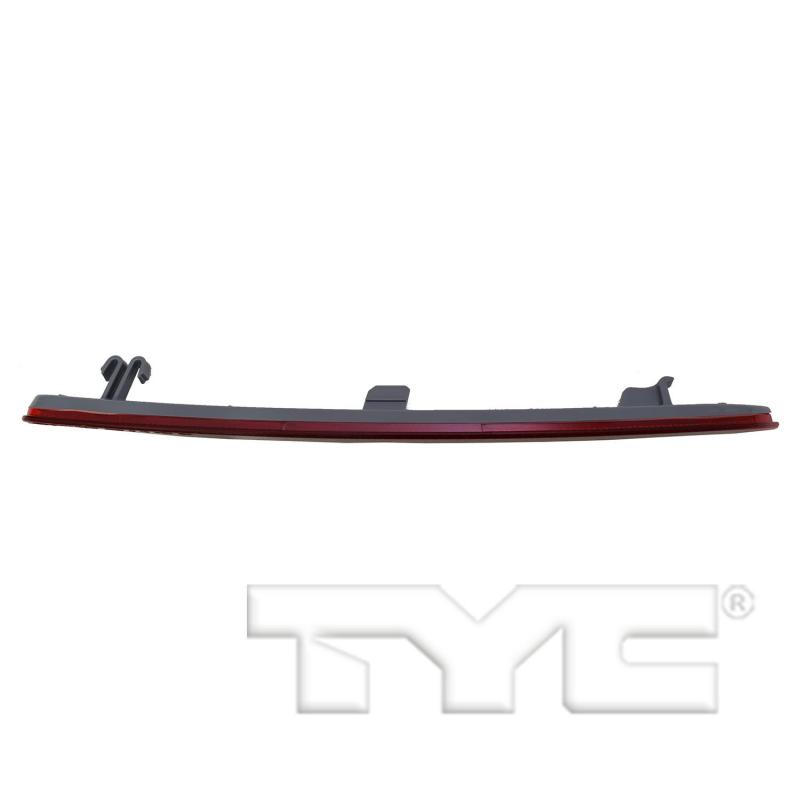 TYC 175607001 - Reflector Assembly TYC 175607001 Reflector Assembly product image 2 of 3