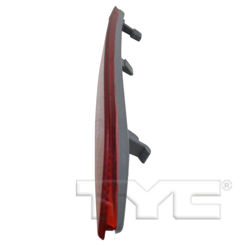 TYC 175607001 - Reflector Assembly TYC 175607001 Reflector Assembly product image 3 of 3
