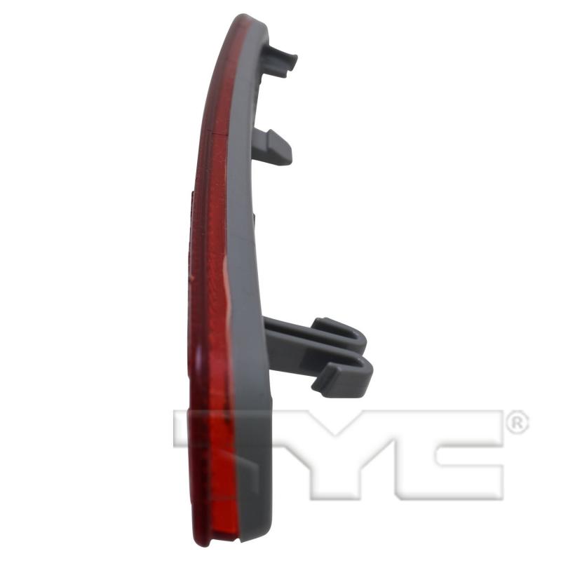 2016 Ford Explorer Reflector Assembly