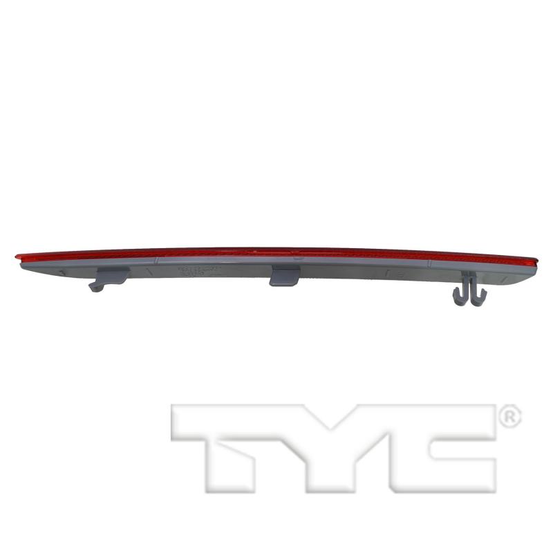 TYC 175608009 Reflector Assembly product image 5 of 5