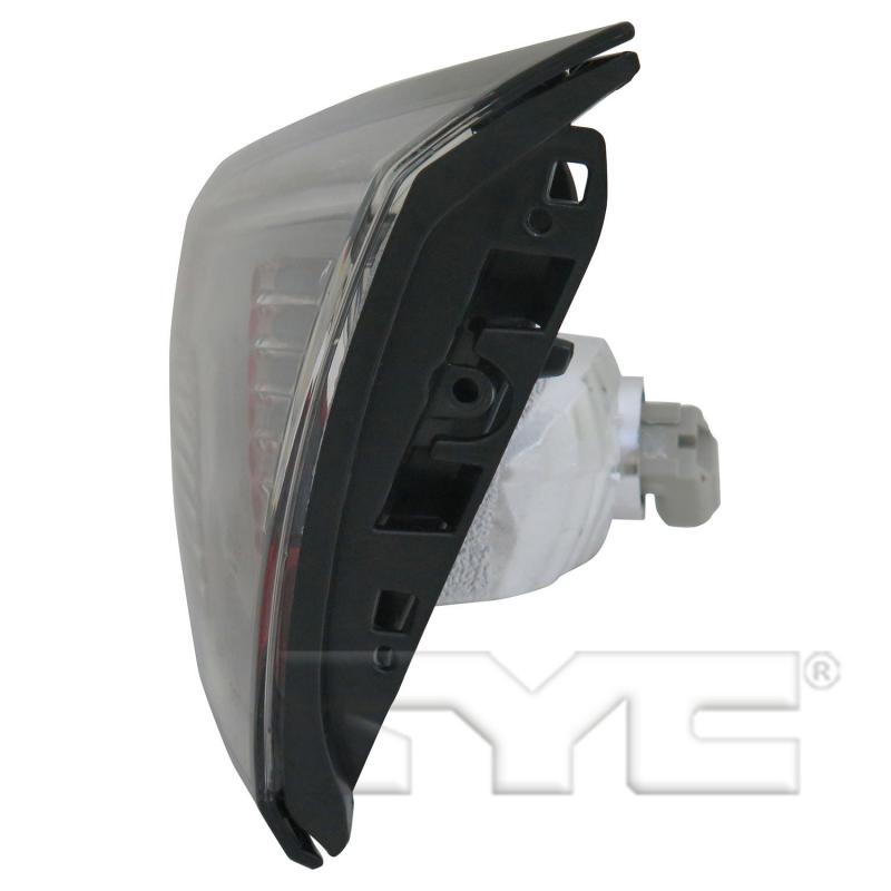 TYC 175617001 - Tail Light Assembly TYC 175617001 Tail Light Assembly product image 2 of 5