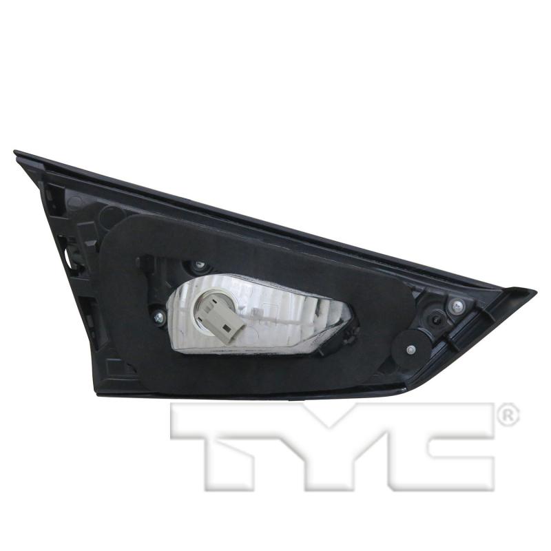 TYC 175617001 - Tail Light Assembly TYC 175617001 Tail Light Assembly product image 3 of 5