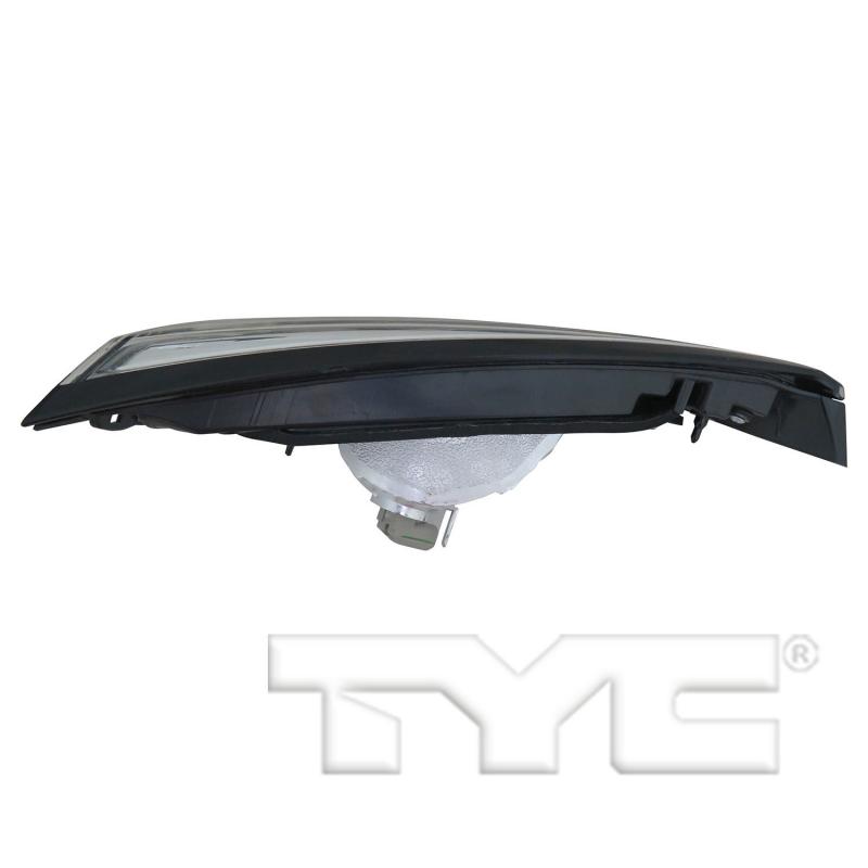 TYC 175617001 - Tail Light Assembly TYC 175617001 Tail Light Assembly product image 4 of 5