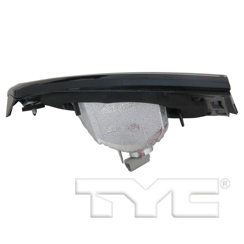 TYC 175617001 - Tail Light Assembly TYC 175617001 Tail Light Assembly product image 5 of 5