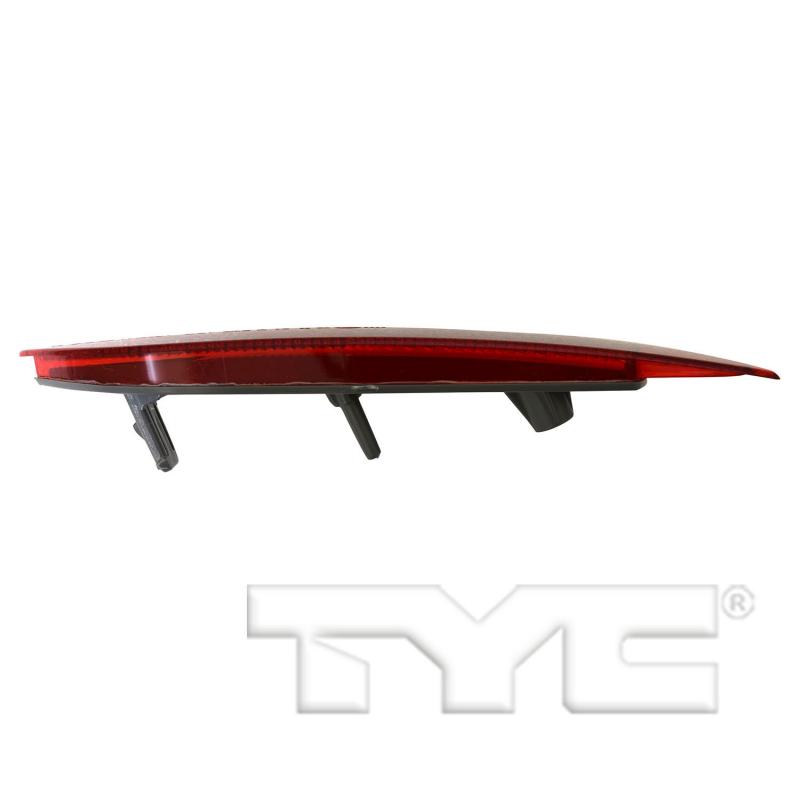 TYC 175621001 - Reflector Assembly TYC 175621001 Reflector Assembly product image 2 of 3