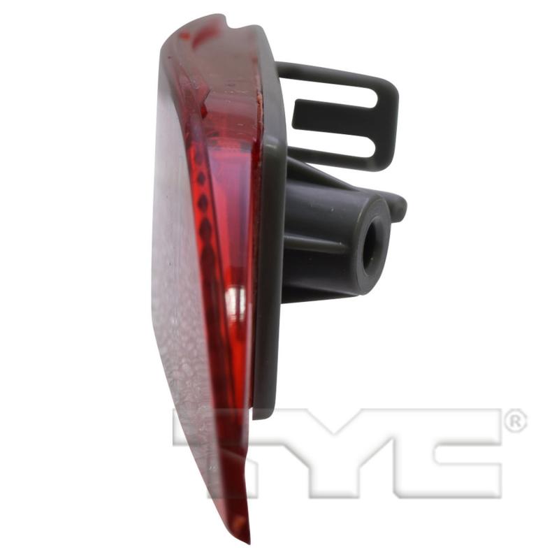 TYC 175621001 - Reflector Assembly TYC 175621001 Reflector Assembly product image 3 of 3