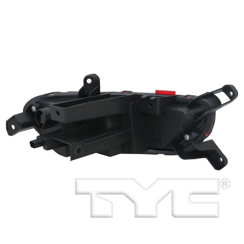 TYC 175623001 - Reflector Assembly TYC 175623001 Reflector Assembly product image 2 of 6