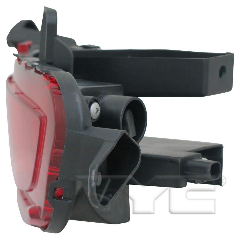 TYC 175623001 - Reflector Assembly TYC 175623001 Reflector Assembly product image 5 of 6