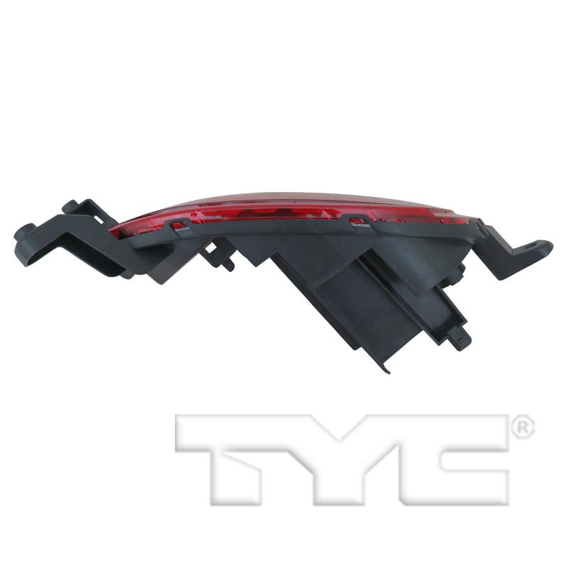TYC 175623001 - Reflector Assembly TYC 175623001 Reflector Assembly product image 6 of 6