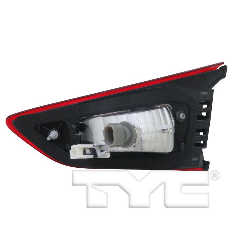 TYC 175626001 Tail Light Assembly product image 2 of 6