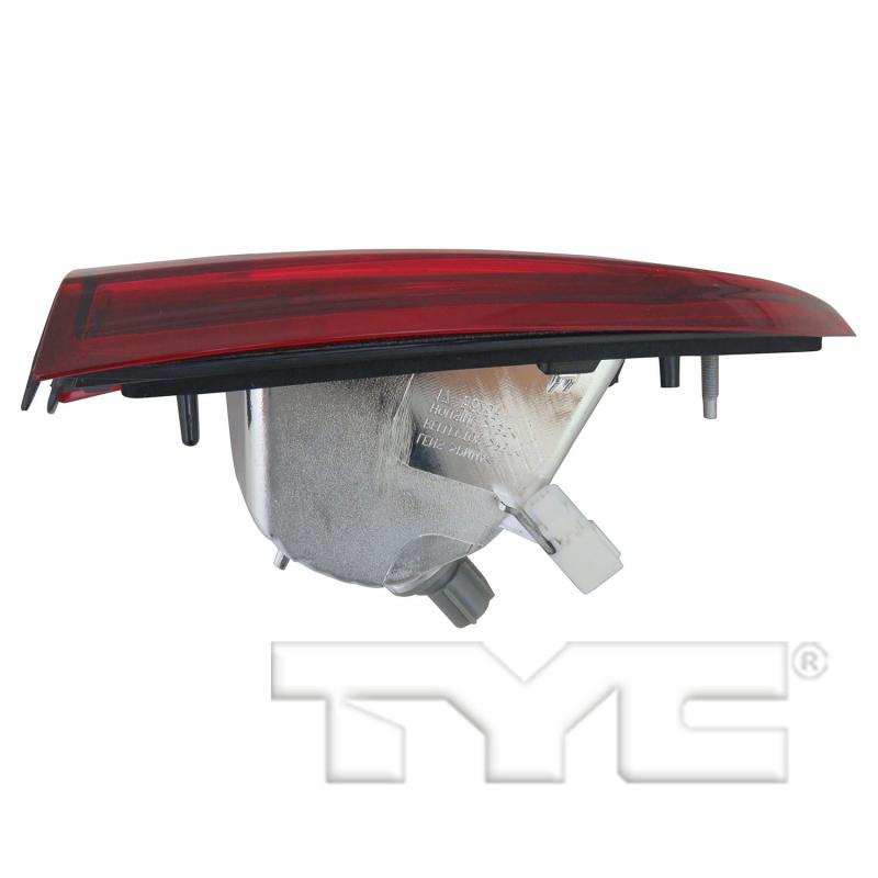 TYC 175626001 Tail Light Assembly product image 3 of 6
