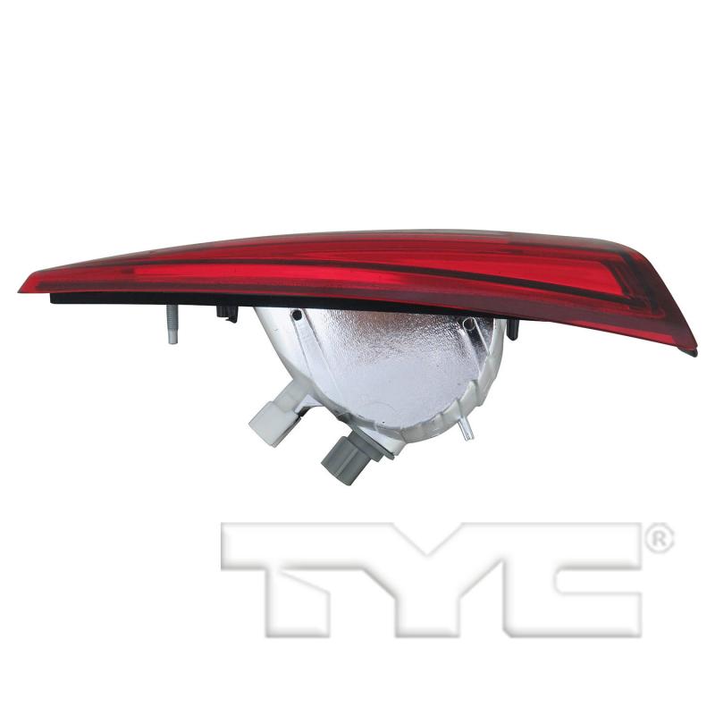 TYC 175626001 Tail Light Assembly product image 4 of 6