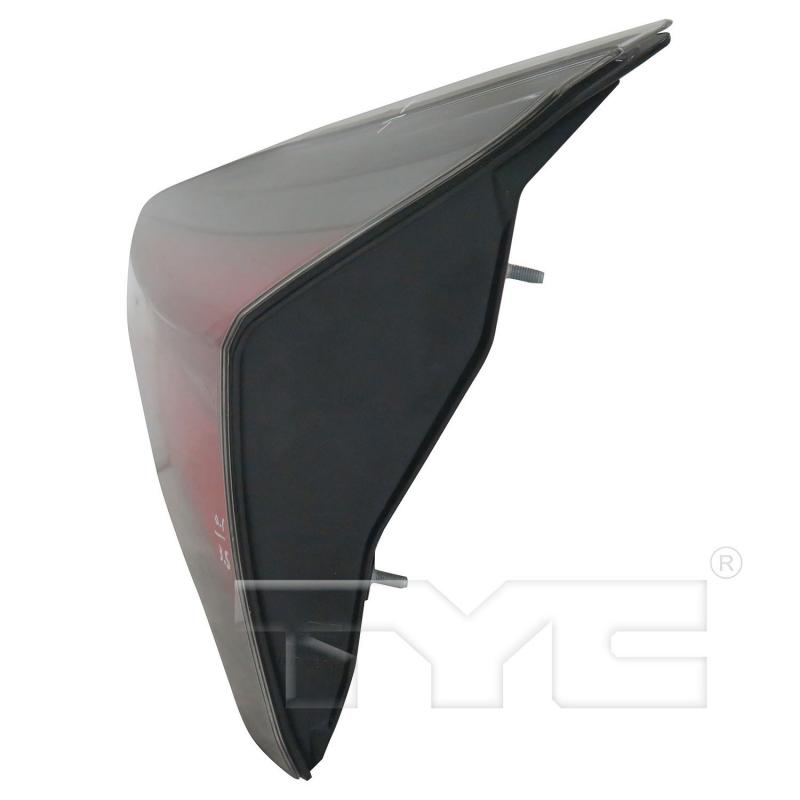 TYC 175661001 Tail Light Assembly product image 2 of 6