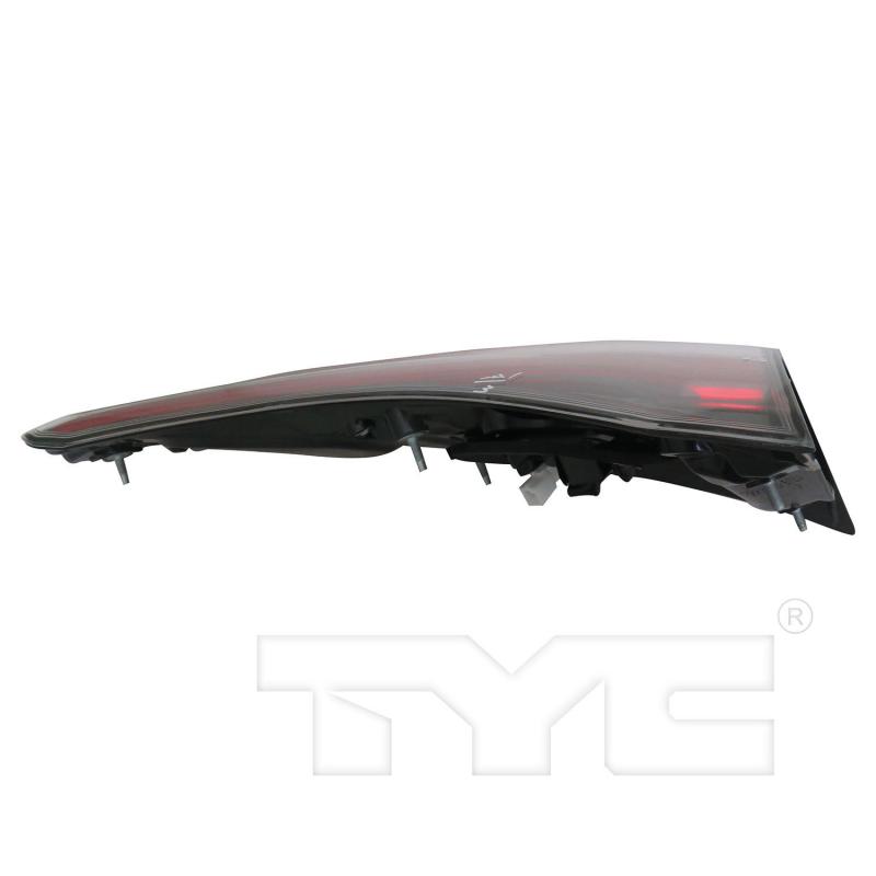 TYC 175661001 Tail Light Assembly product image 6 of 6