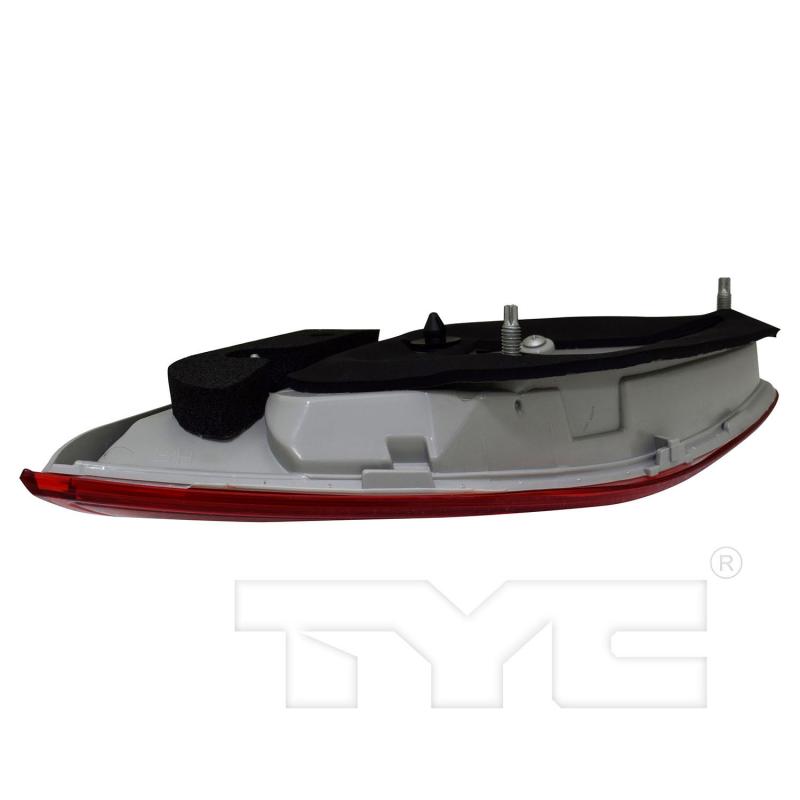 TYC 175672009 - Tail Light Assembly TYC 175672009 Tail Light Assembly product image 1 of 3