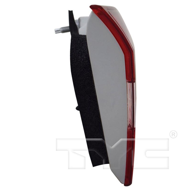 TYC 175672009 - Tail Light Assembly TYC 175672009 Tail Light Assembly product image 2 of 3