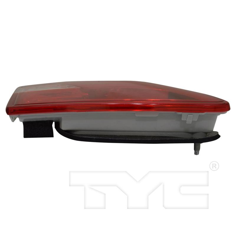 TYC 175672009 - Tail Light Assembly TYC 175672009 Tail Light Assembly product image 3 of 3