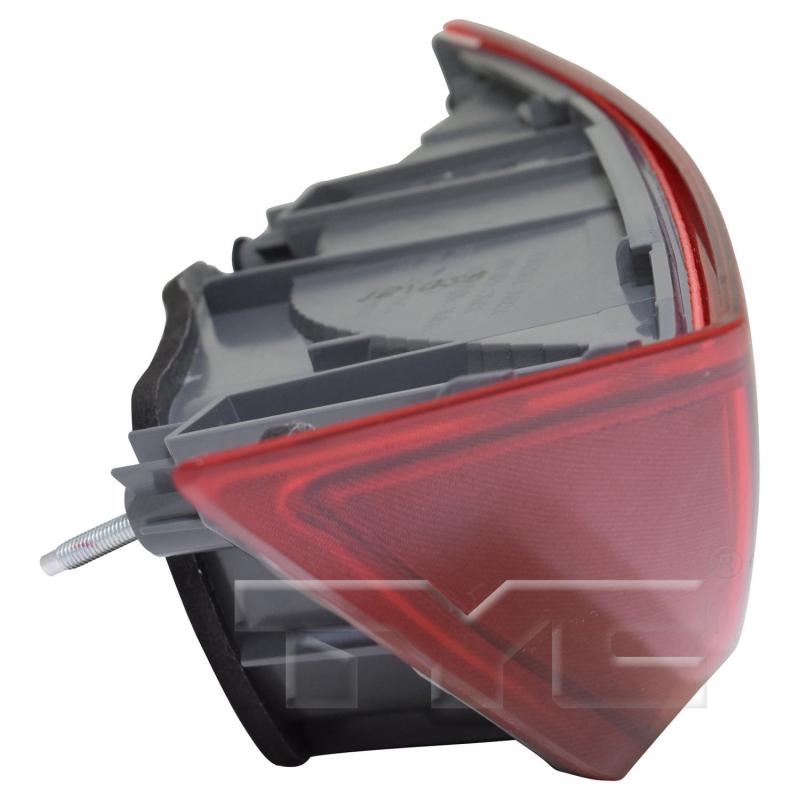 TYC 175673001 - Tail Light Assembly TYC 175673001 Tail Light Assembly product image 6 of 6