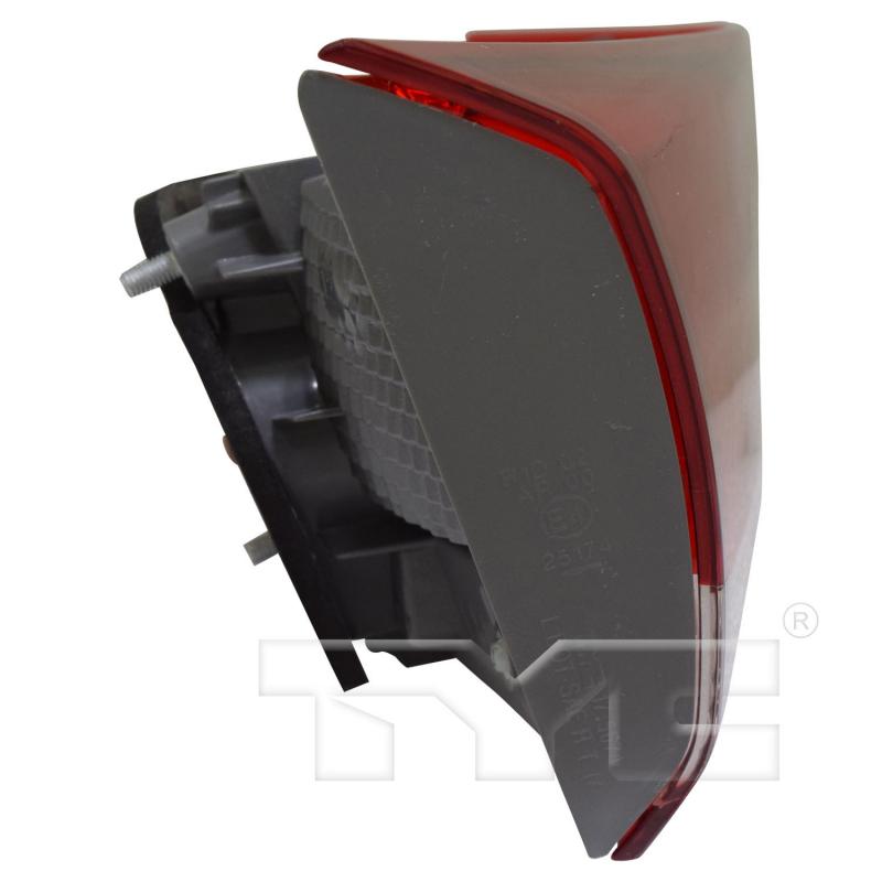 TYC 175674001 Tail Light Assembly product image 2 of 3