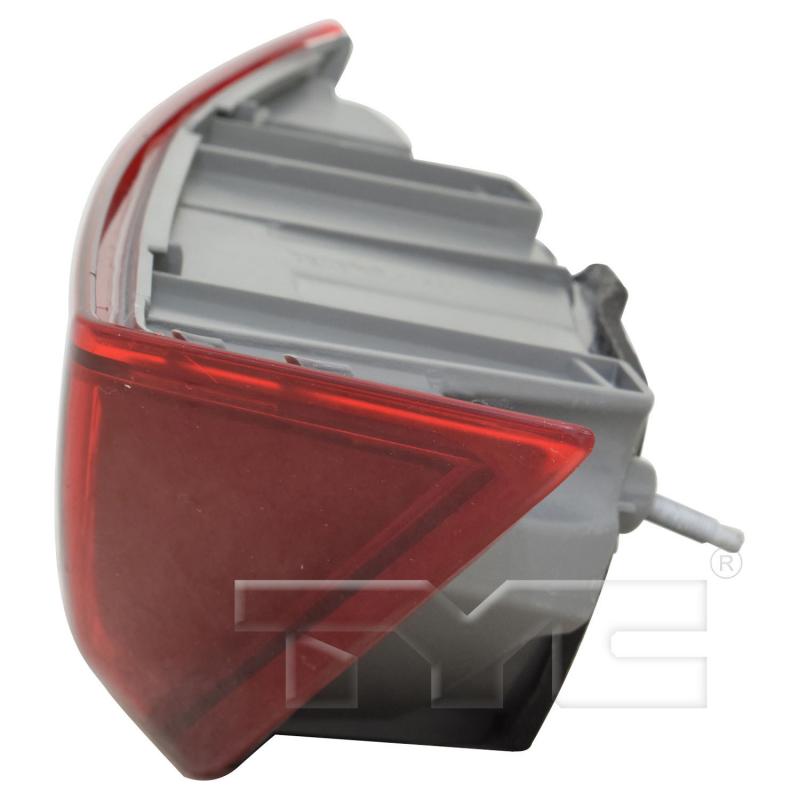 TYC 175676001 - Tail Light Assembly TYC 175676001 Tail Light Assembly product image 2 of 6