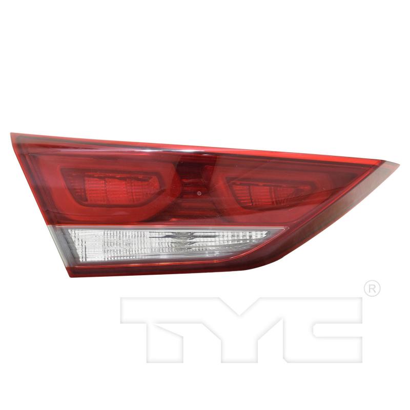 TYC 175676001 - Tail Light Assembly TYC 175676001 Tail Light Assembly product image 3 of 6