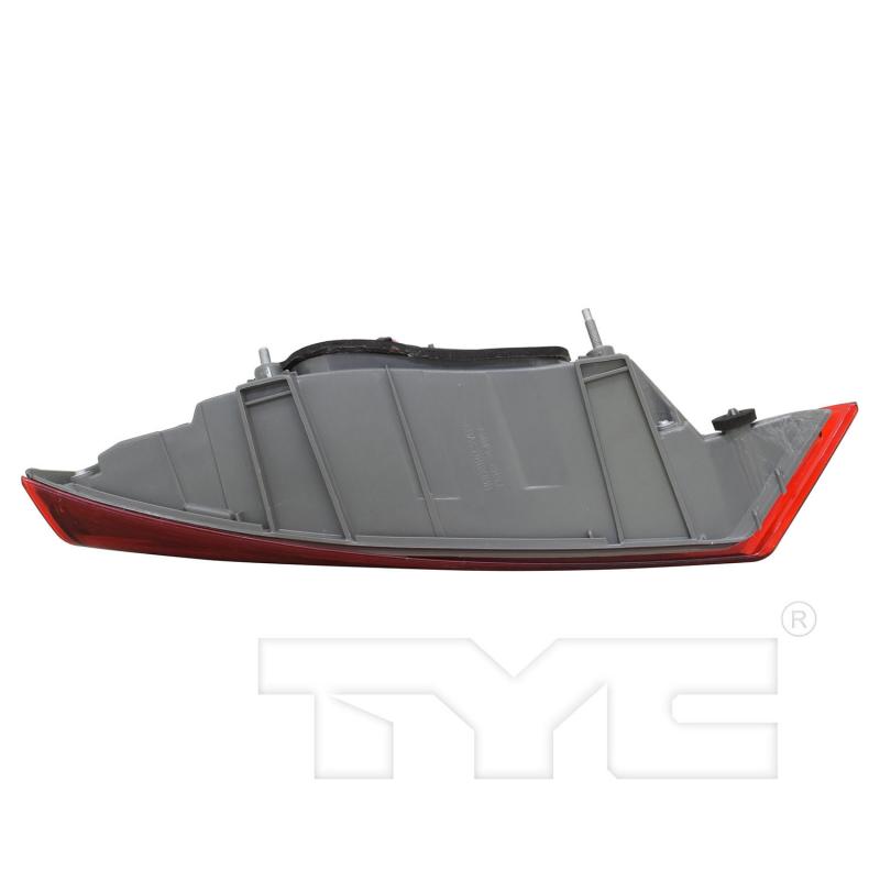 TYC 175676001 - Tail Light Assembly TYC 175676001 Tail Light Assembly product image 5 of 6
