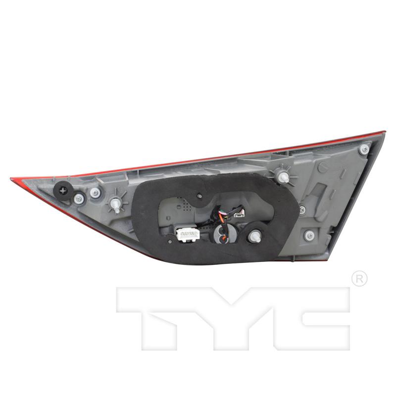 TYC 175676001 - Tail Light Assembly TYC 175676001 Tail Light Assembly product image 6 of 6