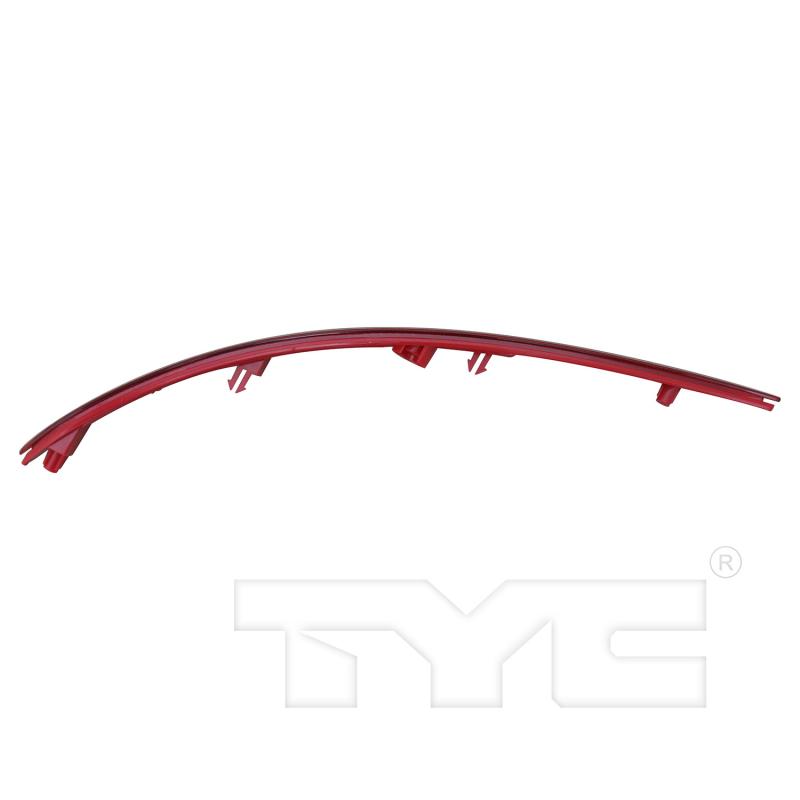 TYC 175678001 Reflector Assembly product image 2 of 6