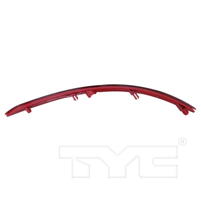 TYC 175678001 Reflector Assembly product image 4 of 6
