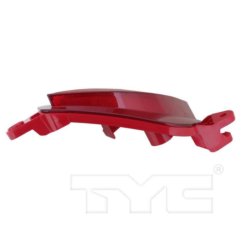 TYC 175702001 - Reflector Assembly TYC 175702001 Reflector Assembly product image 3 of 3