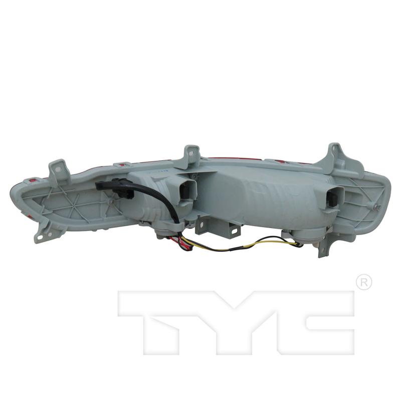 TYC 175730001 Back Up Light product image 2 of 3