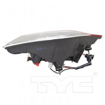 2018 Nissan Rogue Tail Light Assembly