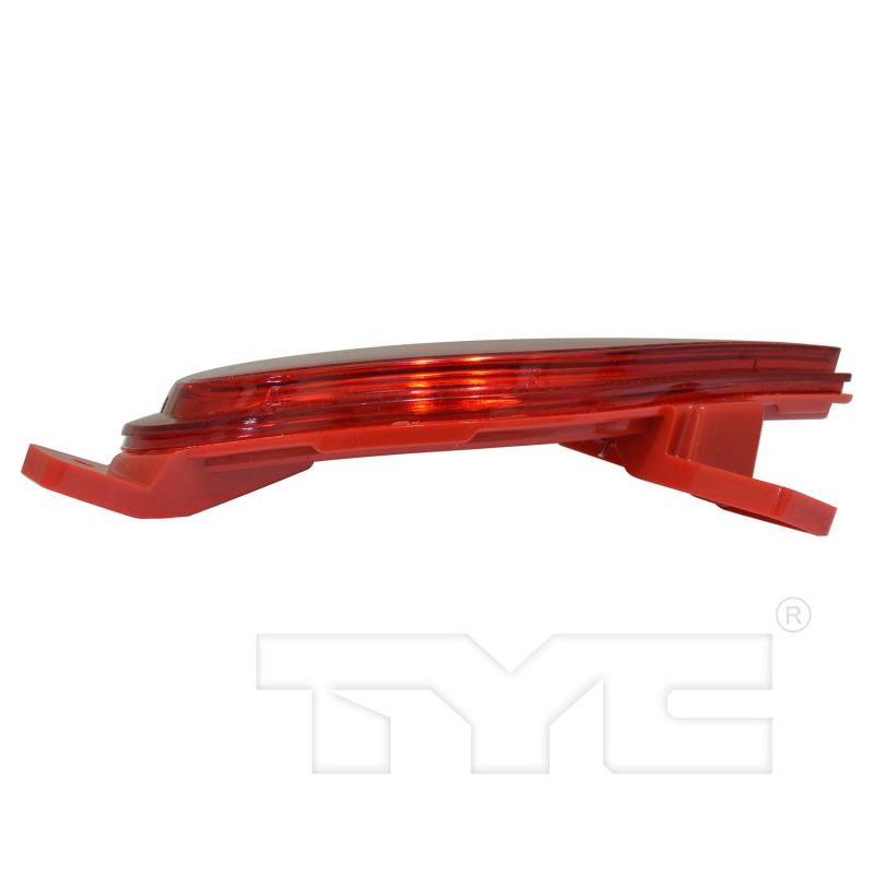 TYC 175742001 - Reflector Assembly TYC 175742001 Reflector Assembly product image 2 of 6