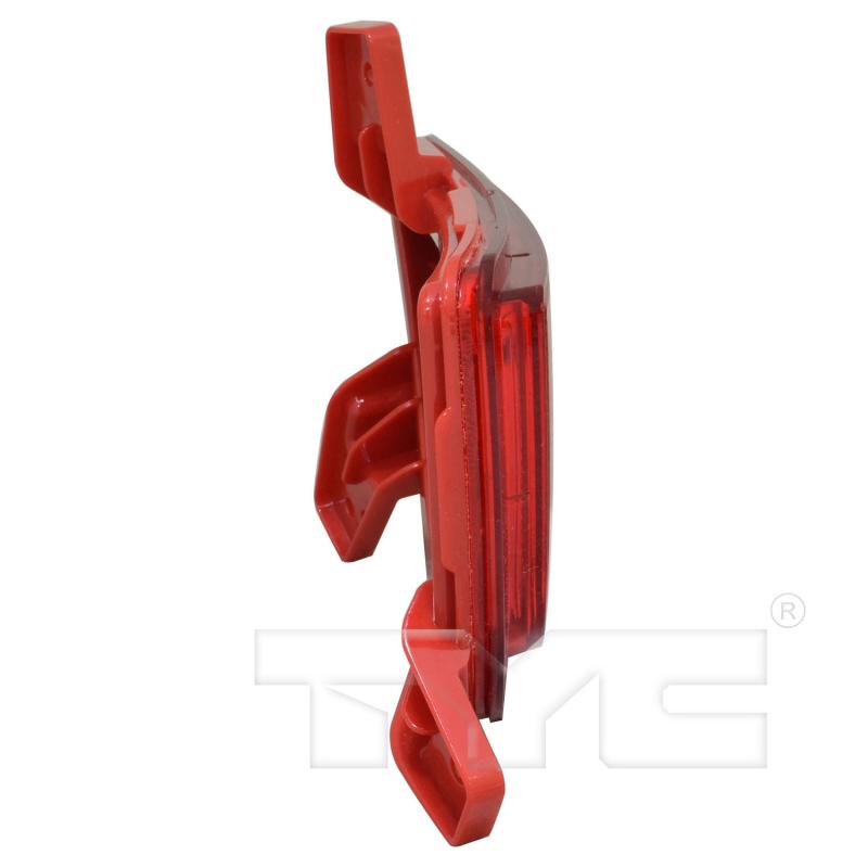 TYC 175742001 - Reflector Assembly TYC 175742001 Reflector Assembly product image 3 of 6