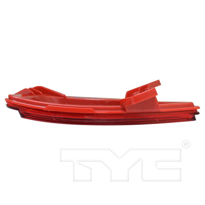 TYC 175742001 - Reflector Assembly TYC 175742001 Reflector Assembly product image 5 of 6