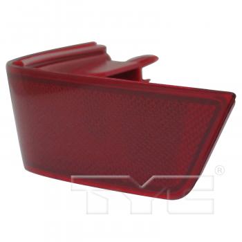 2018 Nissan Rogue Reflector Assembly